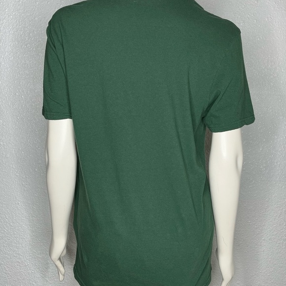 The Concert Tee District Cannabis Colorado Fattie Imperfection T-shirt Sz Large - Picture 5 of 6